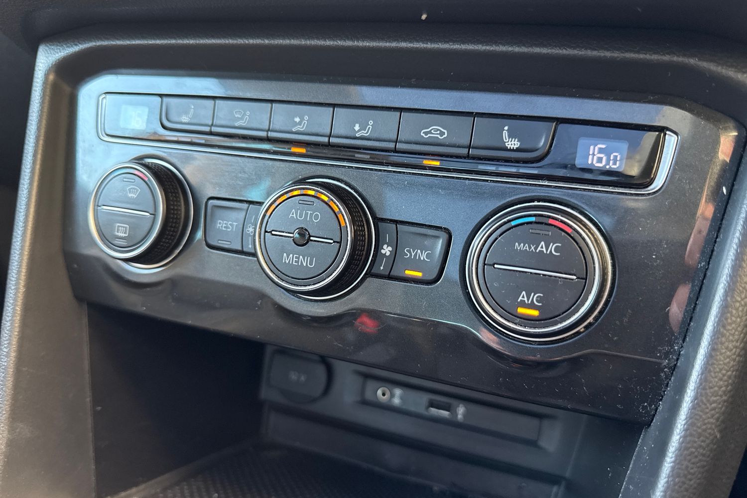 Used Volkswagen Tiguan 2017 for sale - 76401662: Photo 22