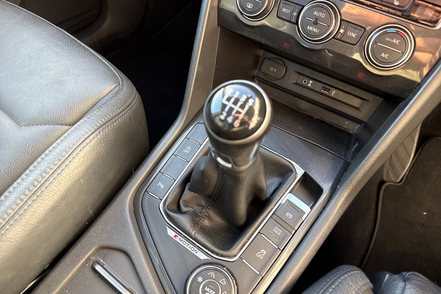 Used Volkswagen Tiguan 2017 for sale - 76401662: Photo 23