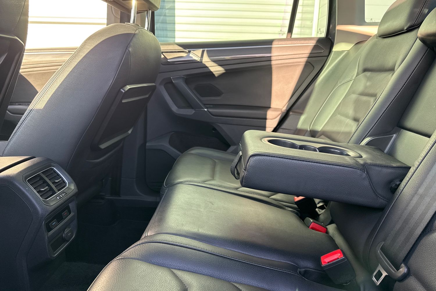 Used Volkswagen Tiguan 2017 for sale - 76401662: Photo 32