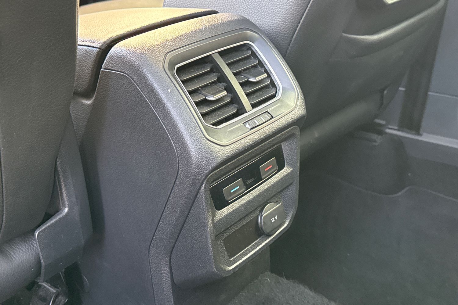 Used Volkswagen Tiguan 2017 for sale - 76401662: Photo 33