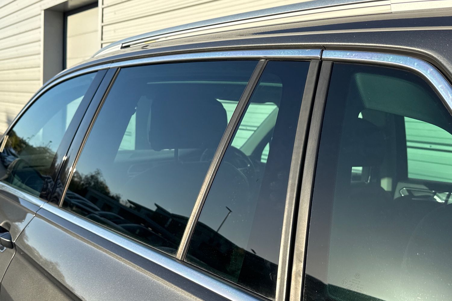 Used Volkswagen Tiguan 2017 for sale - 76401662: Photo 35