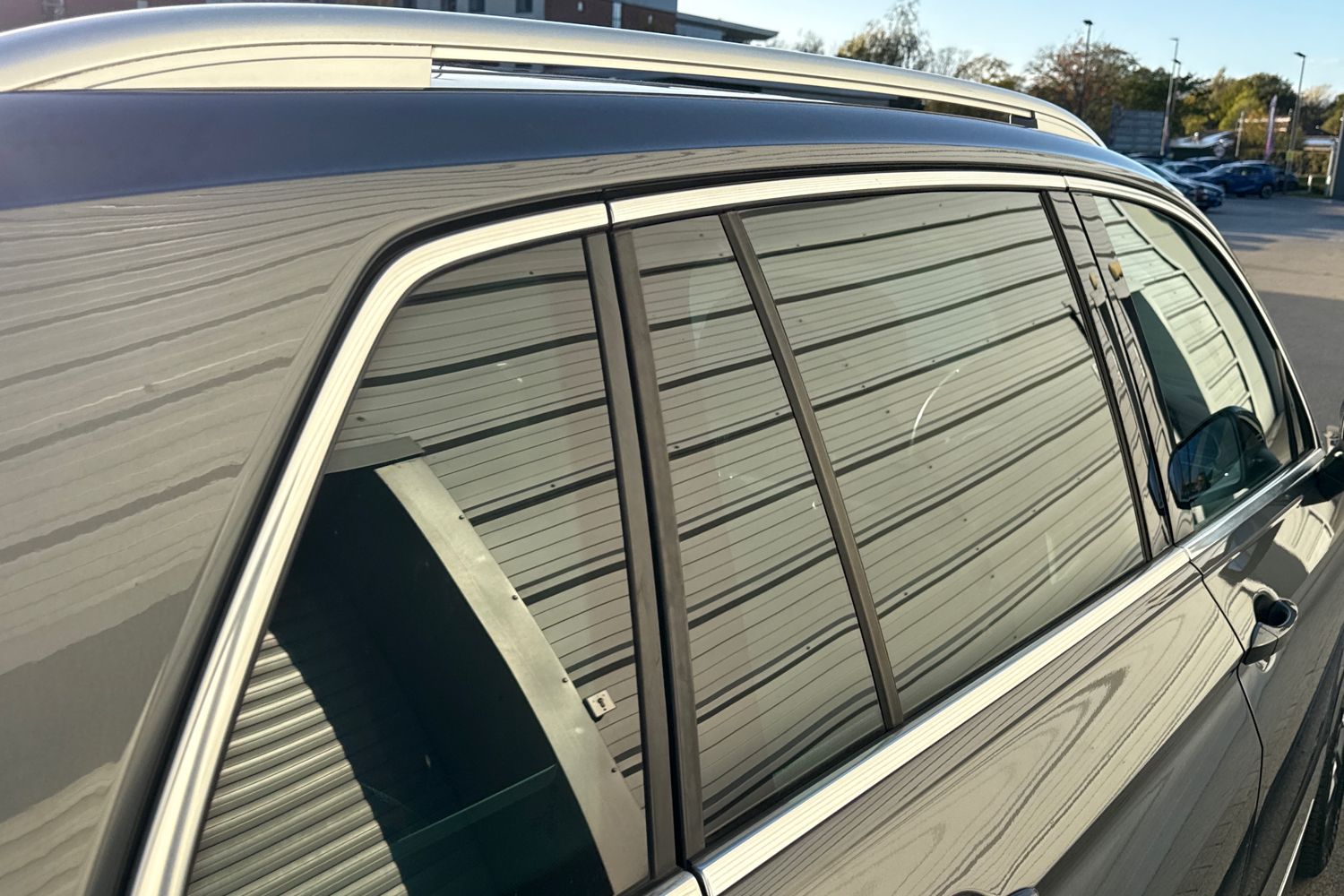 Used Volkswagen Tiguan 2017 for sale - 76401662: Photo 36