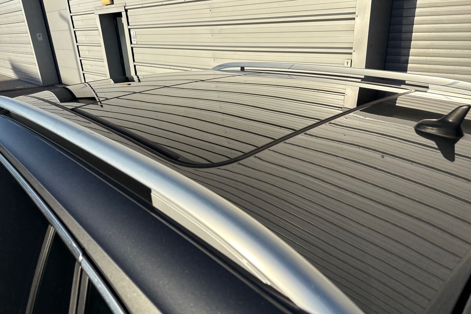 Used Volkswagen Tiguan 2017 for sale - 76401662: Photo 37