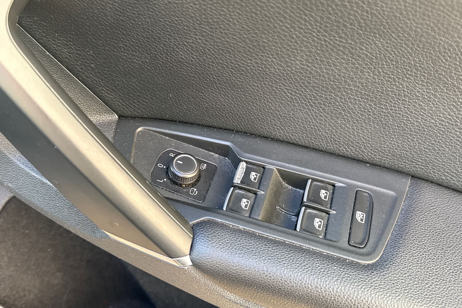 Used Volkswagen Tiguan 2017 for sale - 76401662: Photo 41