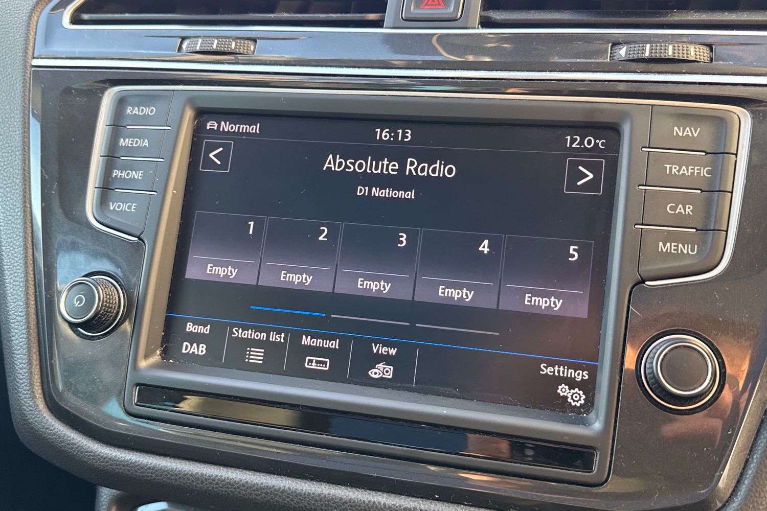 Used Volkswagen Tiguan 2017 for sale - 76401662: Photo 43