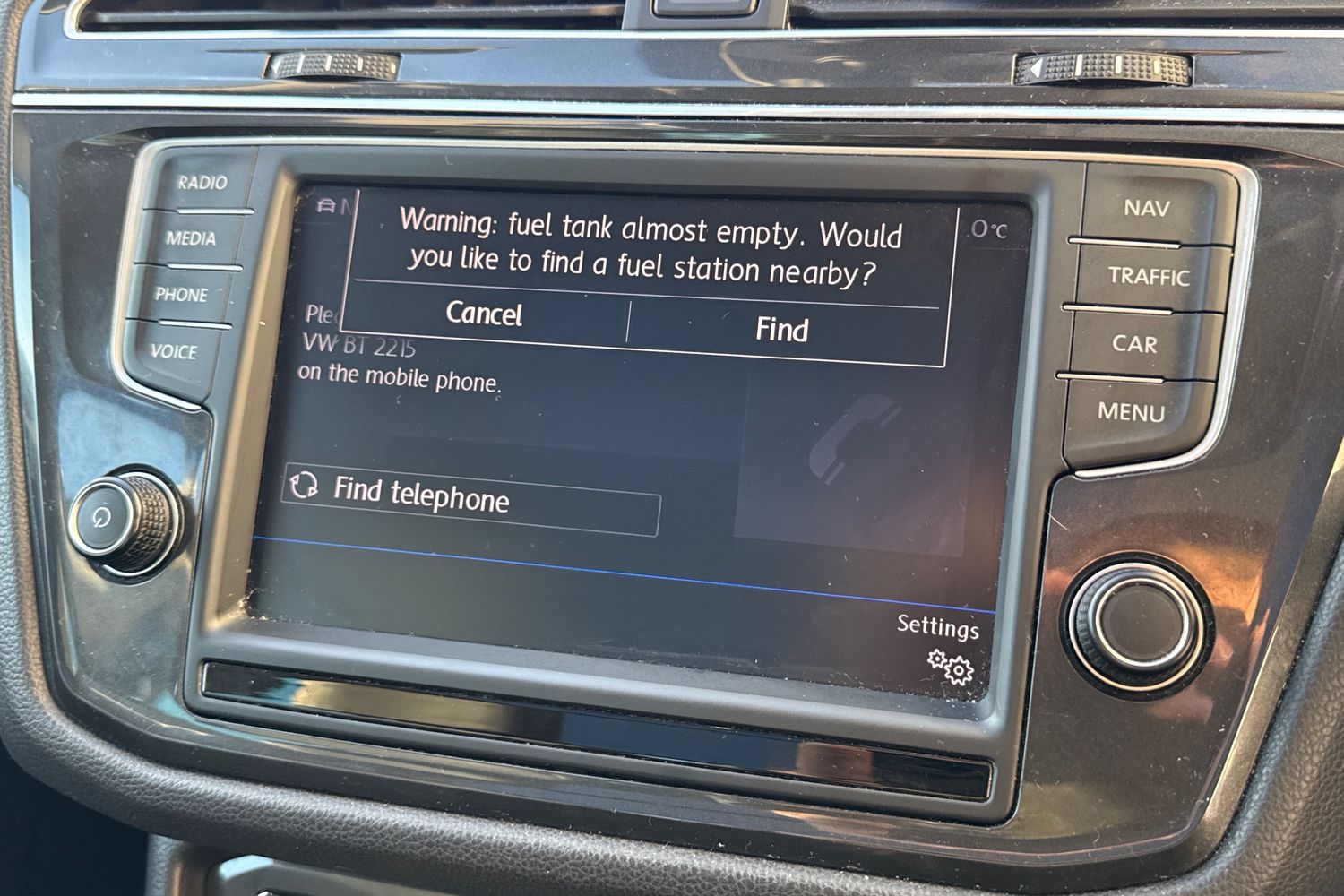 Used Volkswagen Tiguan 2017 for sale - 76401662: Photo 45