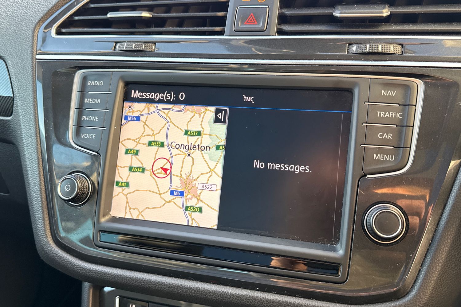 Used Volkswagen Tiguan 2017 for sale - 76401662: Photo 46