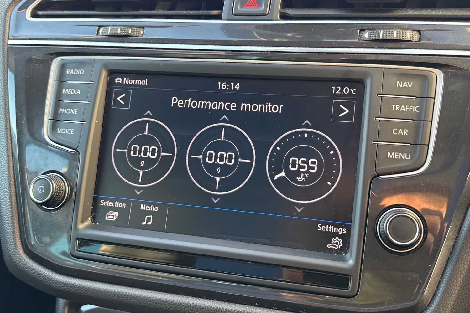 Used Volkswagen Tiguan 2017 for sale - 76401662: Photo 47