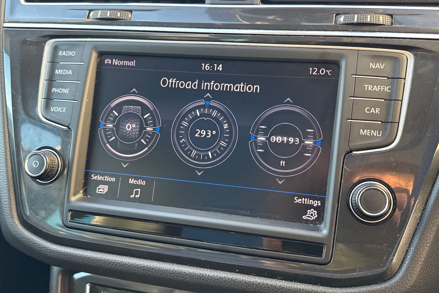 Used Volkswagen Tiguan 2017 for sale - 76401662: Photo 48