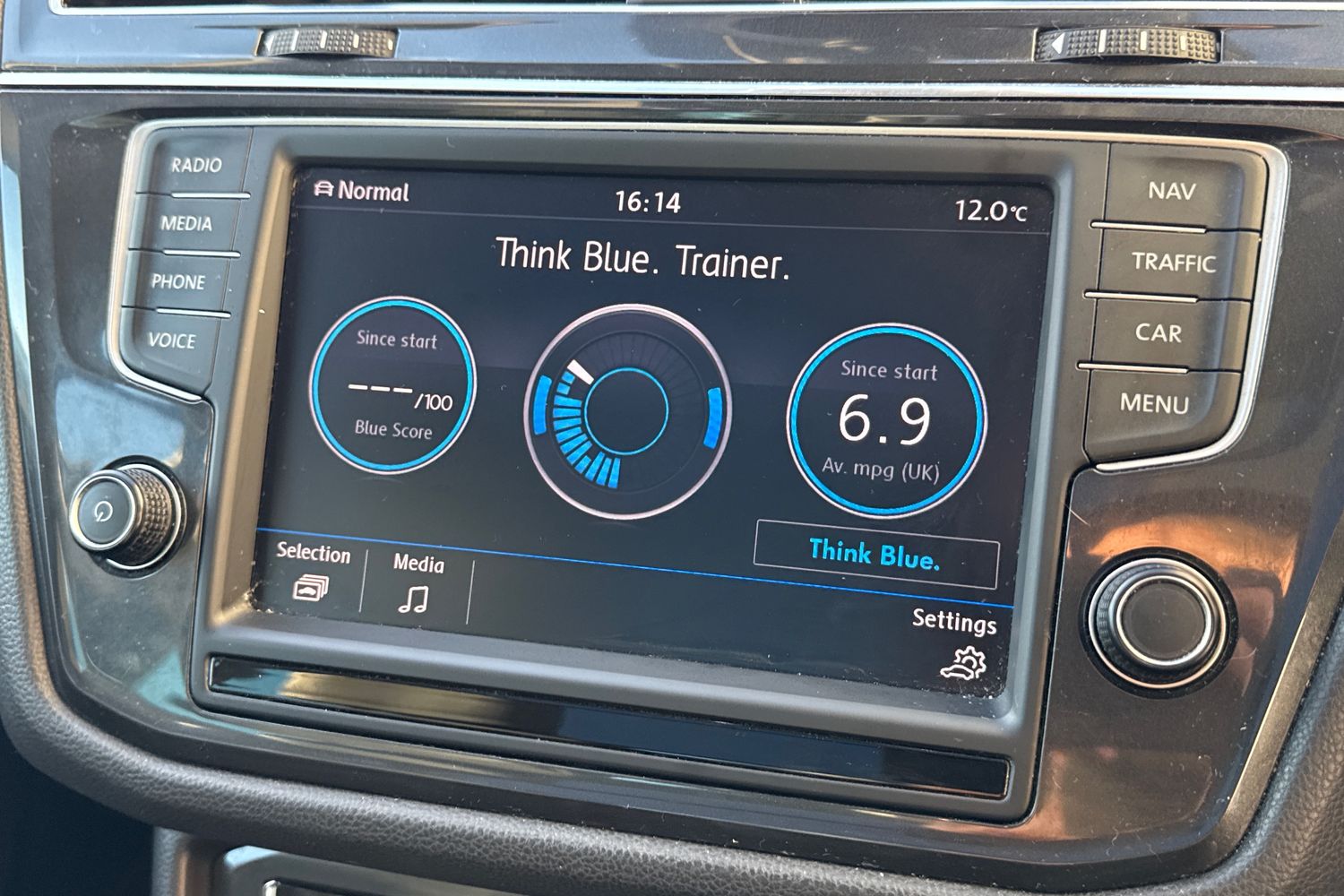 Used Volkswagen Tiguan 2017 for sale - 76401662: Photo 49