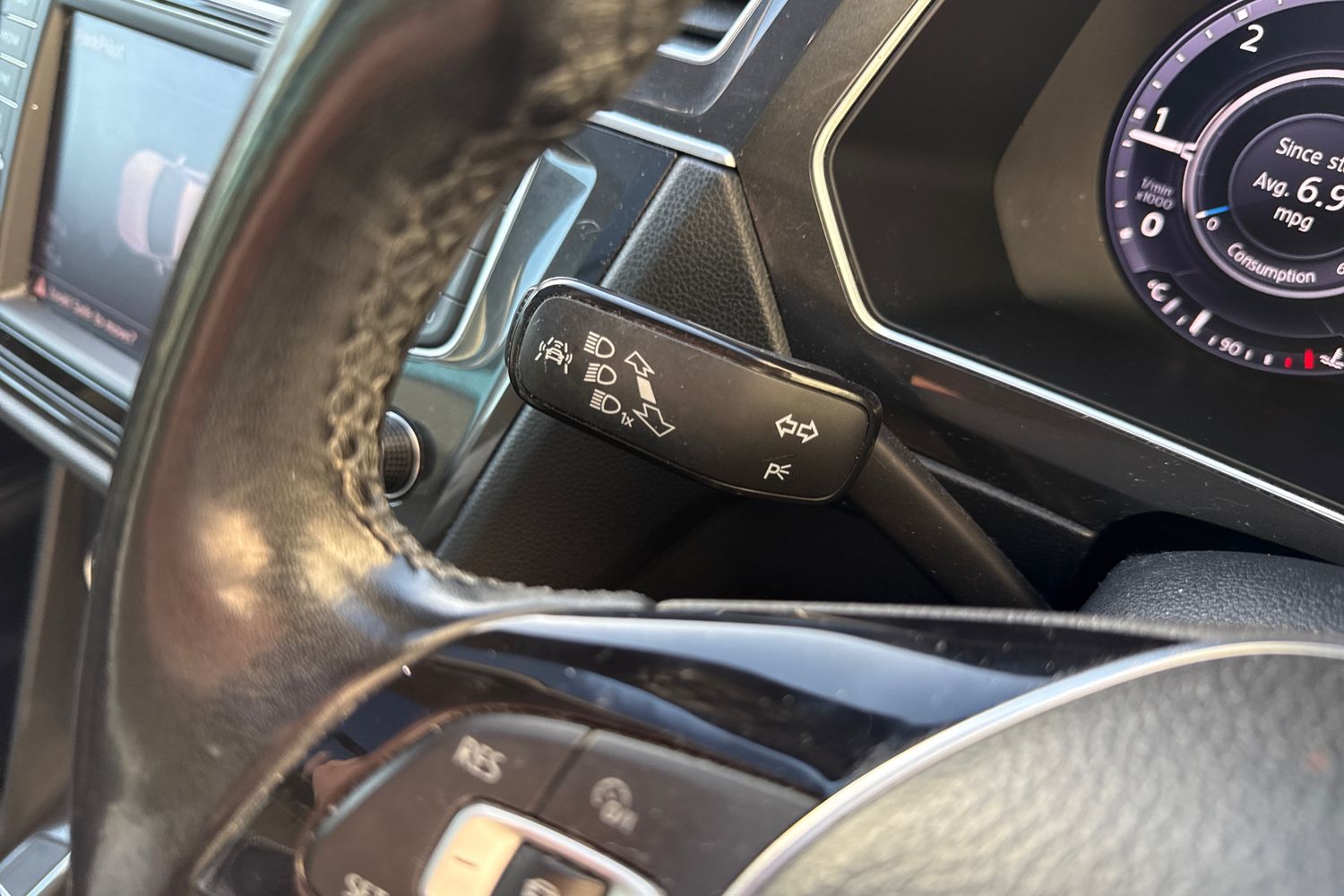 Used Volkswagen Tiguan 2017 for sale - 76401662: Photo 52