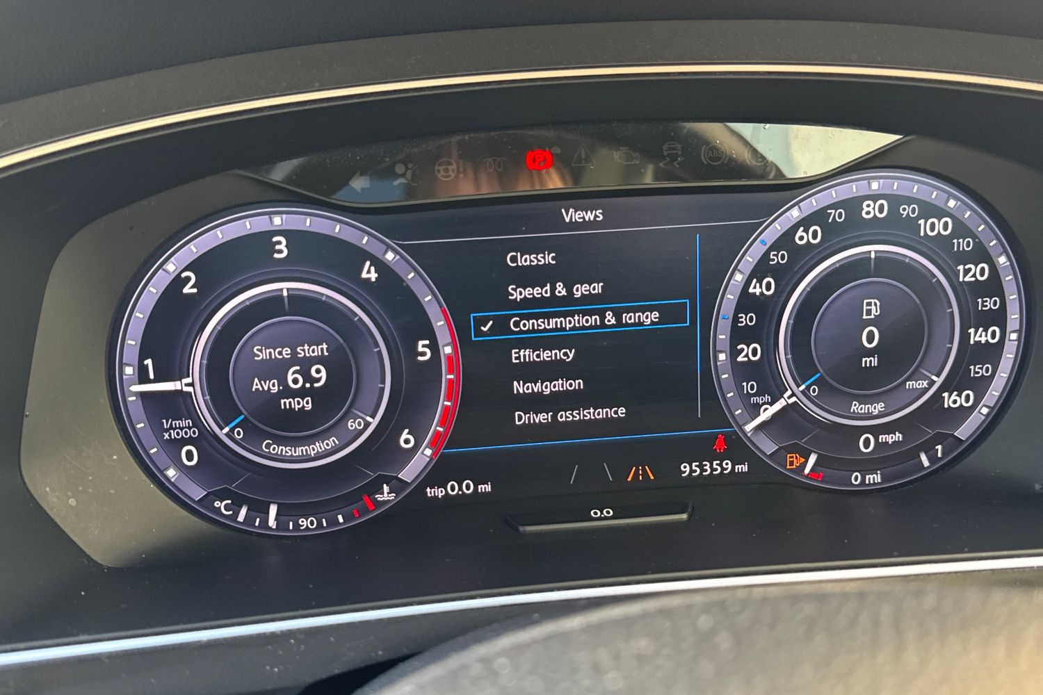 Used Volkswagen Tiguan 2017 for sale - 76401662: Photo 55