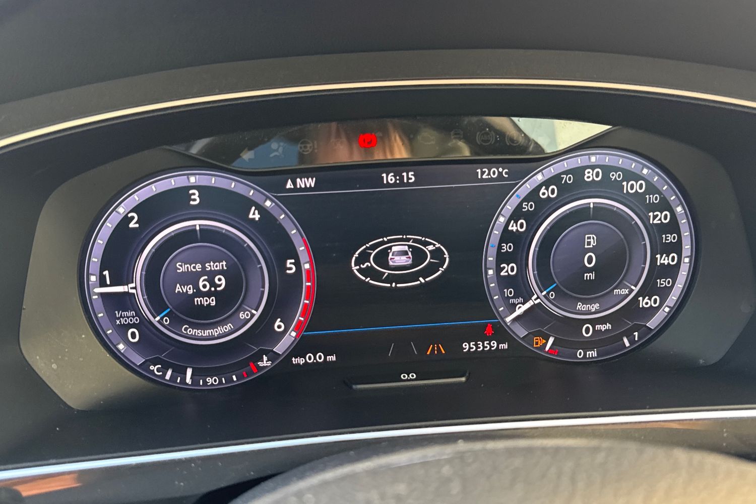 Used Volkswagen Tiguan 2017 for sale - 76401662: Photo 56