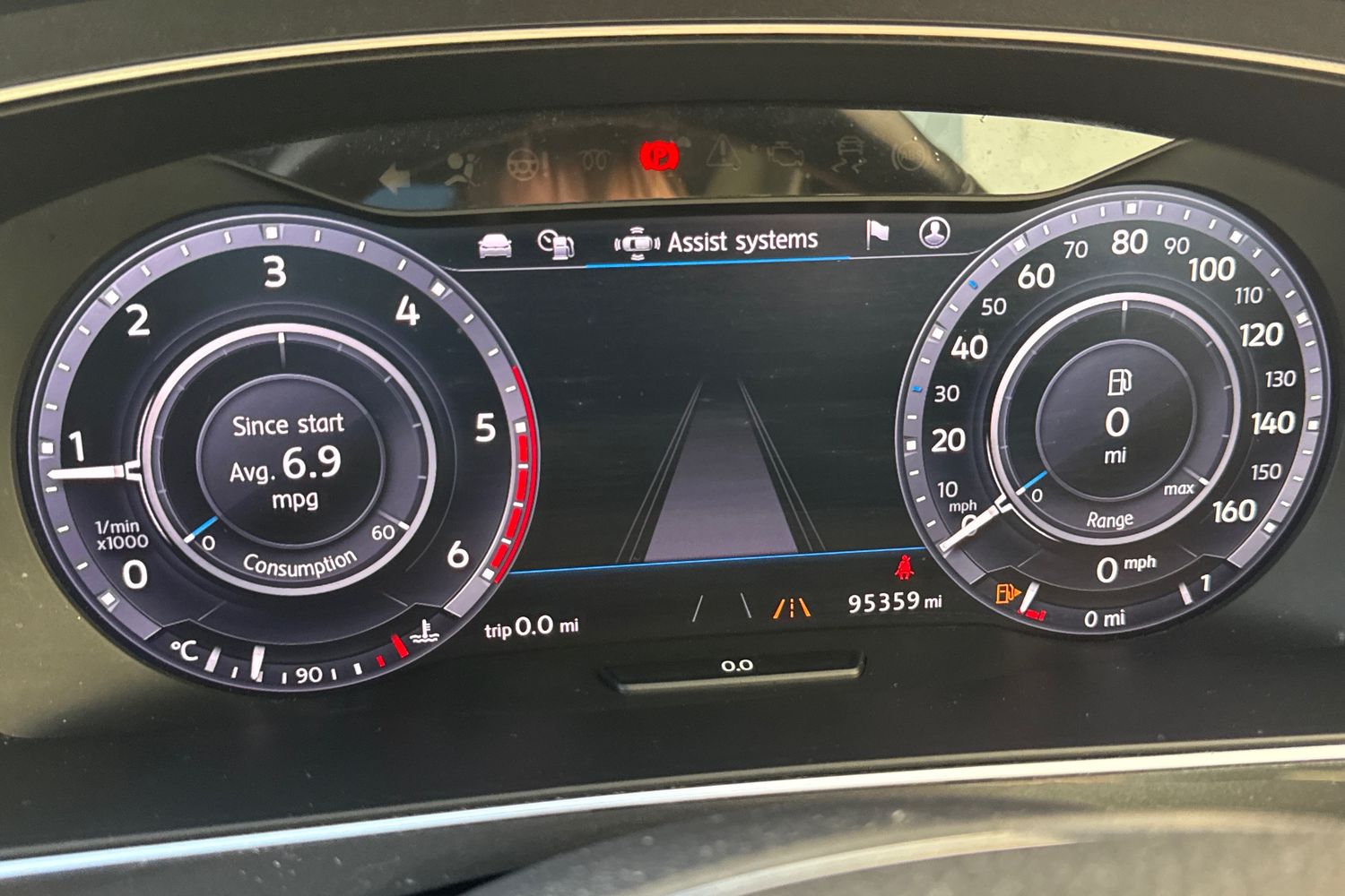 Used Volkswagen Tiguan 2017 for sale - 76401662: Photo 57