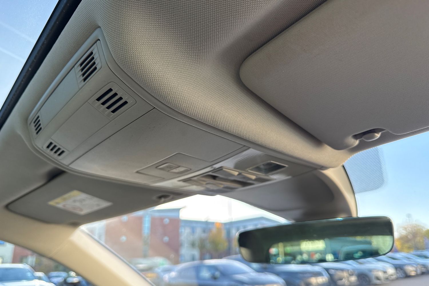 Used Volkswagen Tiguan 2017 for sale - 76401662: Photo 59