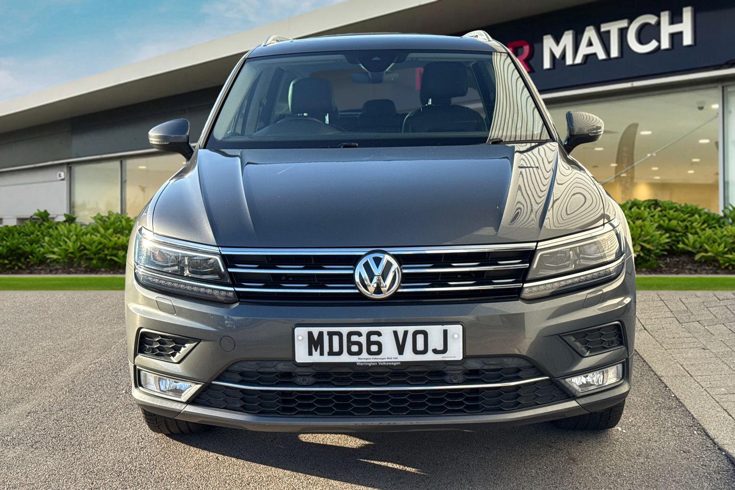 Used Volkswagen Tiguan 2017 for sale - 76401662: Photo 6