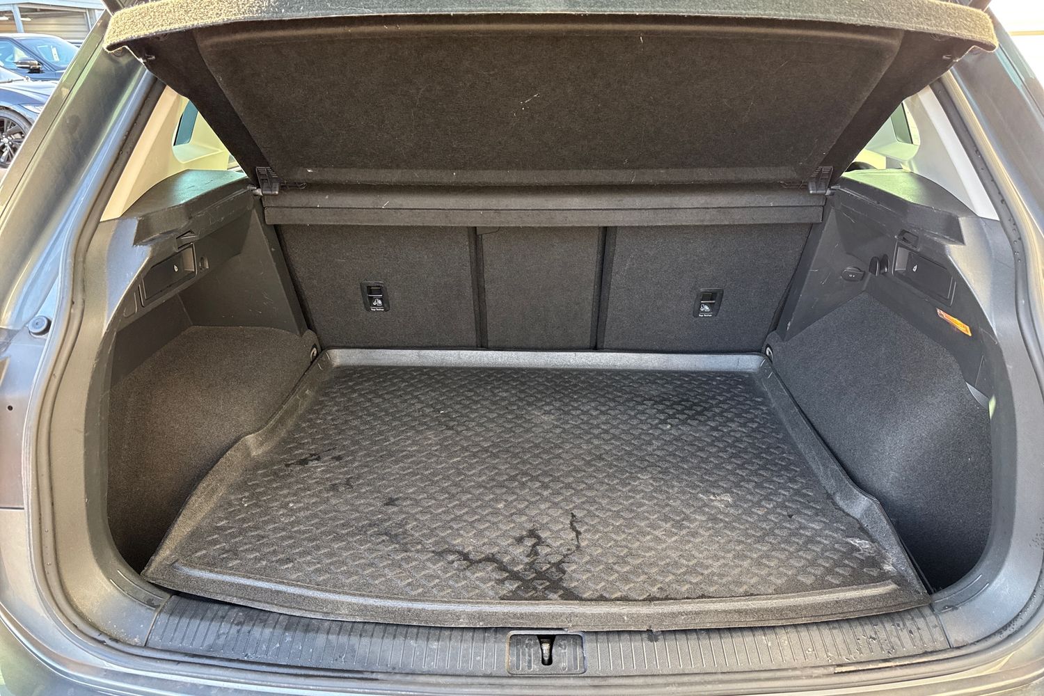 Used Volkswagen Tiguan 2017 for sale - 76401662: Photo 7