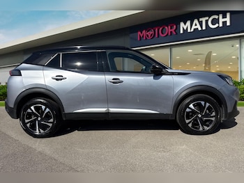 Used Peugeot 2008 2023 for sale - 78807176: Photo