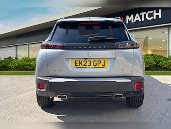 Used Peugeot 2008 2023 for sale - 78807176: Photo