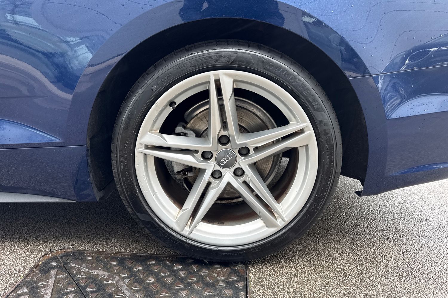 Used Audi A5 2018 for sale - 78070003: Photo 11