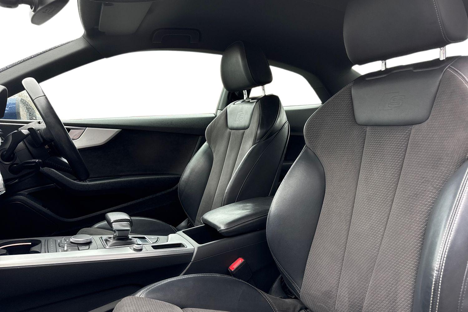 Used Audi A5 2018 for sale - 78070003: Photo 16