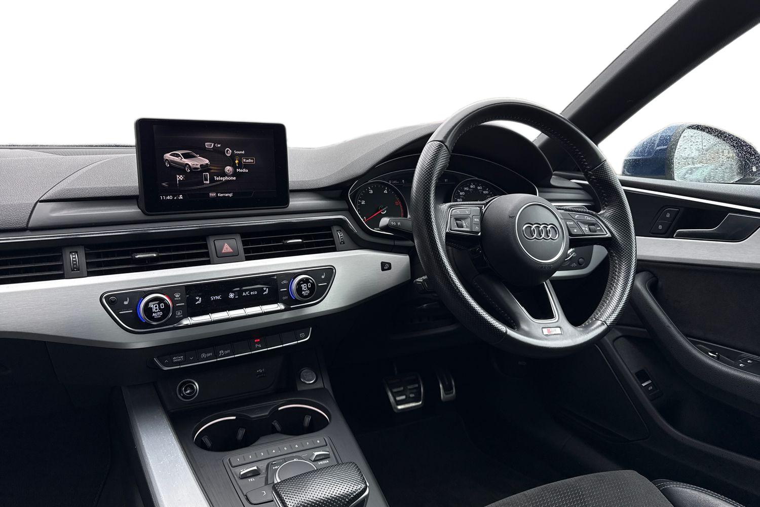 Used Audi A5 2018 for sale - 78070003: Photo 18