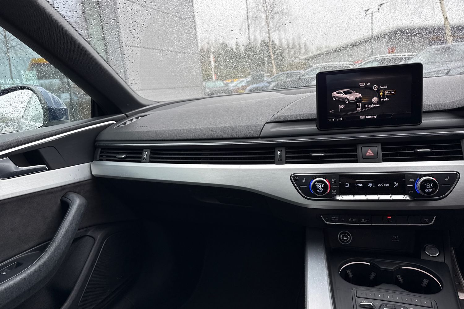 Used Audi A5 2018 for sale - 78070003: Photo 20