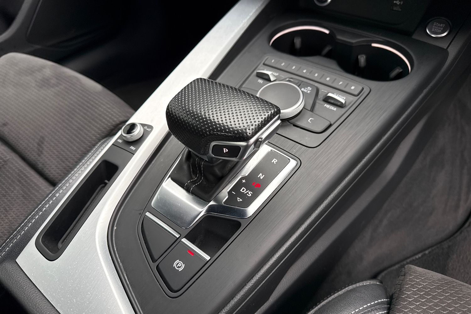 Used Audi A5 2018 for sale - 78070003: Photo 23