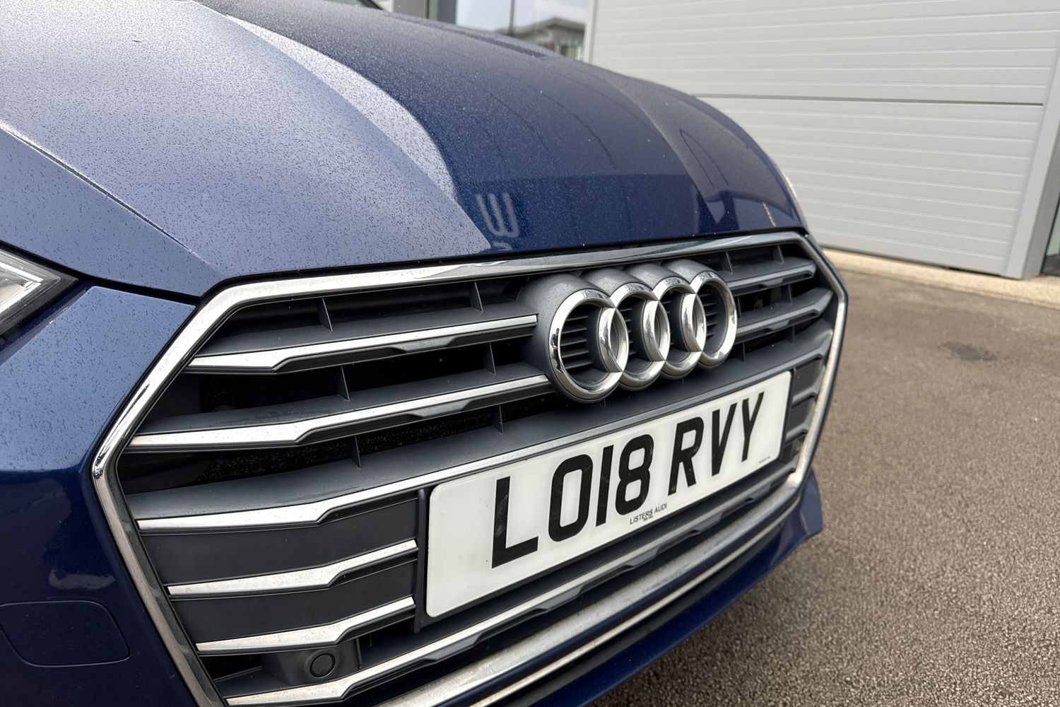 Used Audi A5 2018 for sale - 78070003: Photo 25