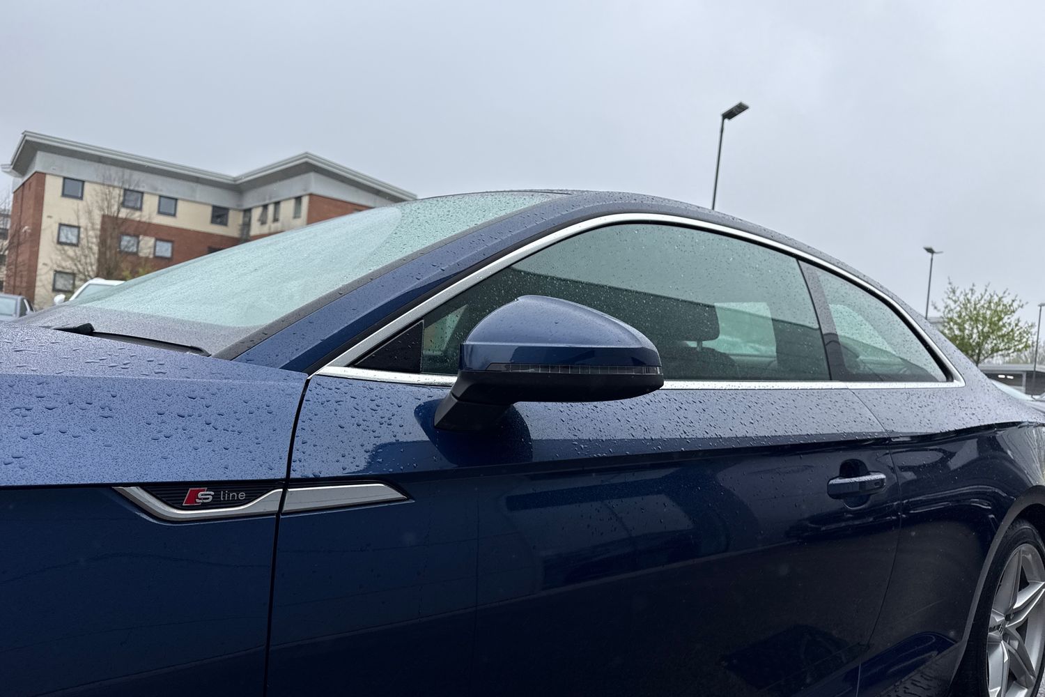 Used Audi A5 2018 for sale - 78070003: Photo 26