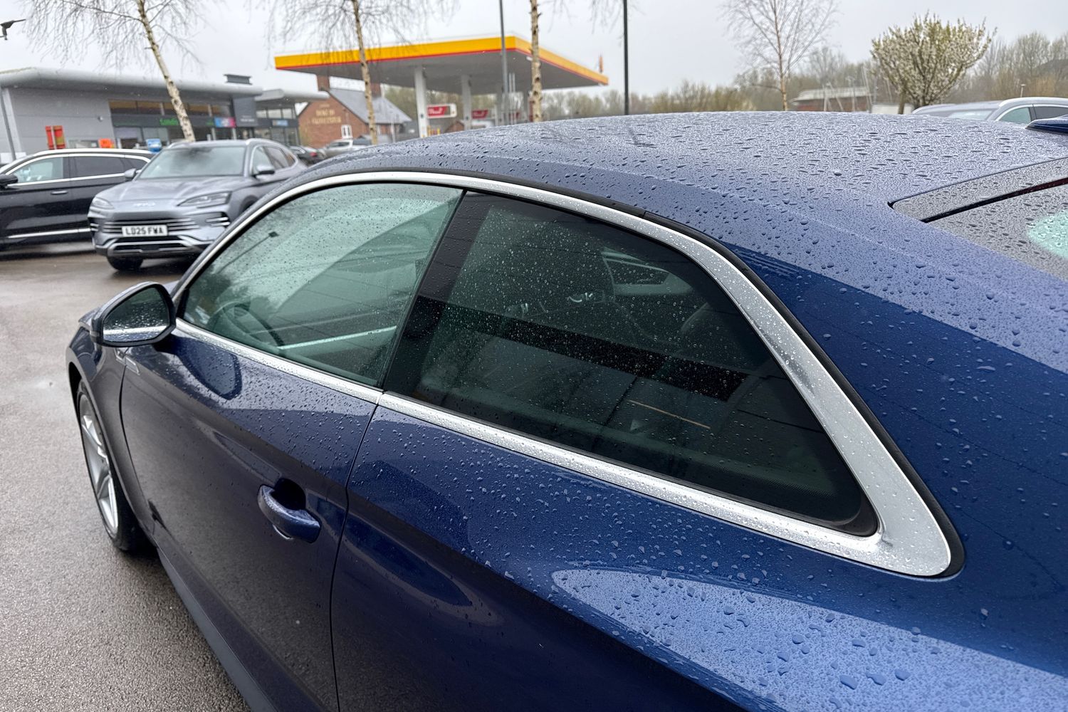 Used Audi A5 2018 for sale - 78070003: Photo 27