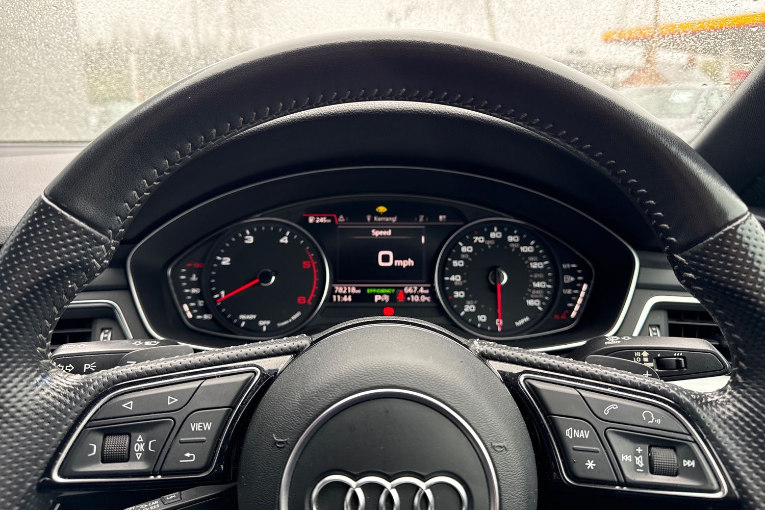 Used Audi A5 2018 for sale - 78070003: Photo 31