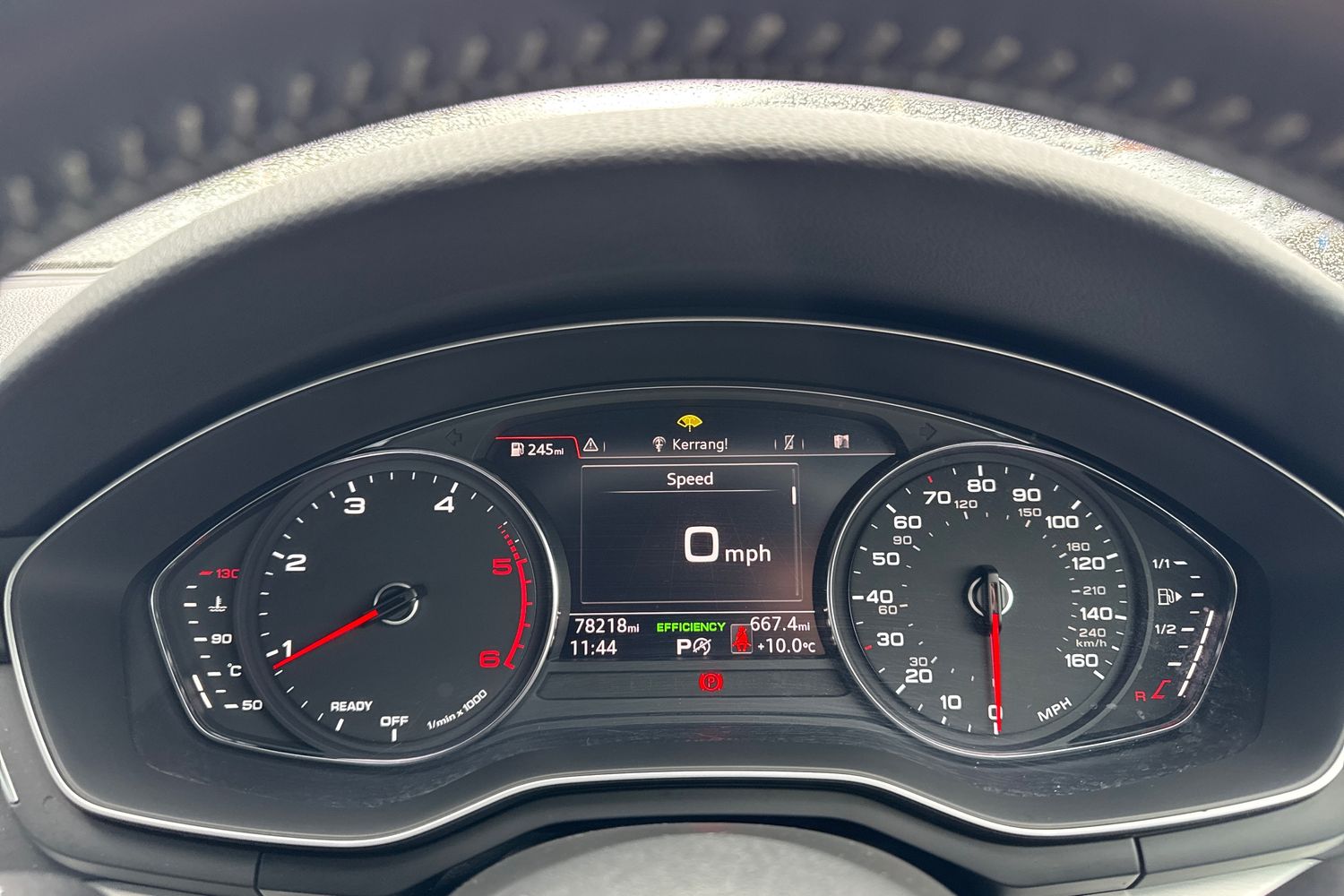 Used Audi A5 2018 for sale - 78070003: Photo 32