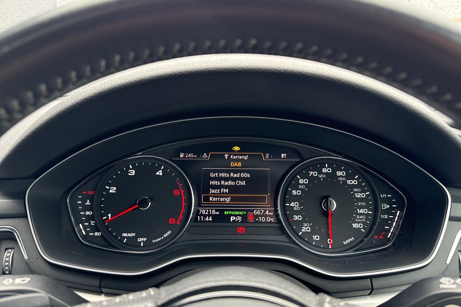 Used Audi A5 2018 for sale - 78070003: Photo 33