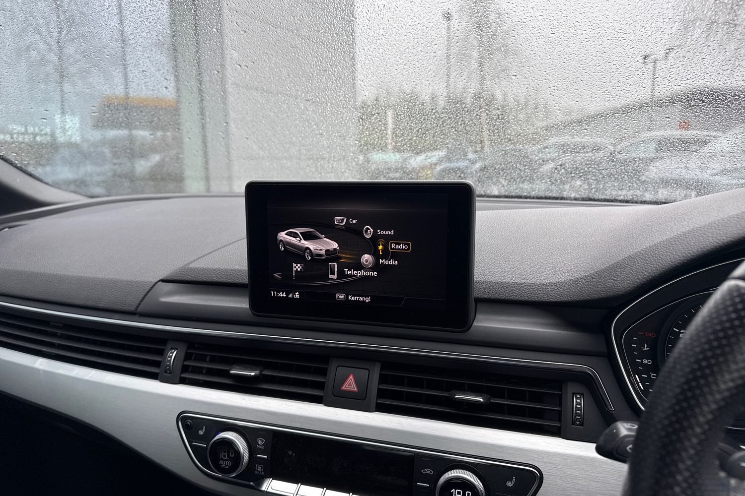 Used Audi A5 2018 for sale - 78070003: Photo 34