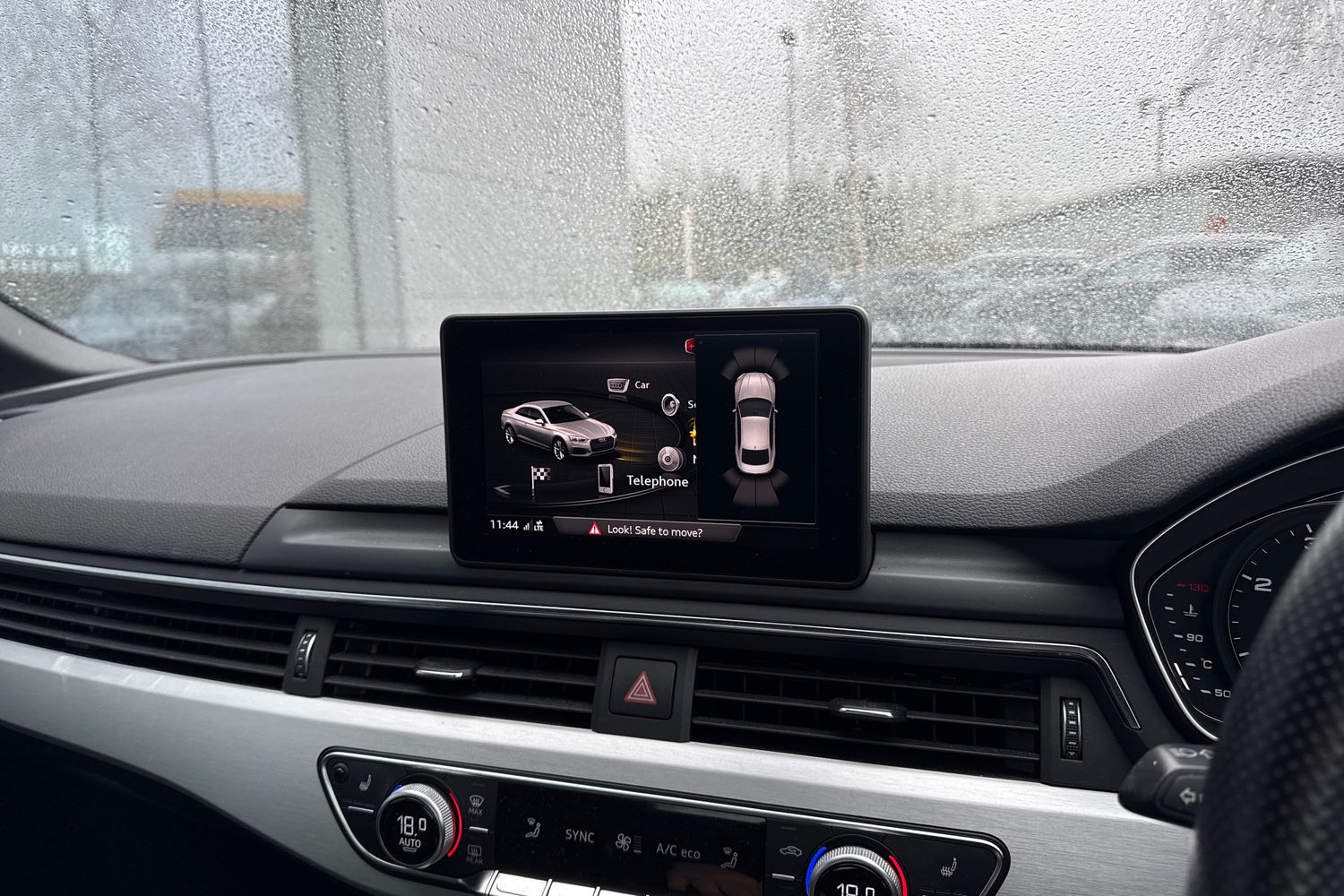 Used Audi A5 2018 for sale - 78070003: Photo 35