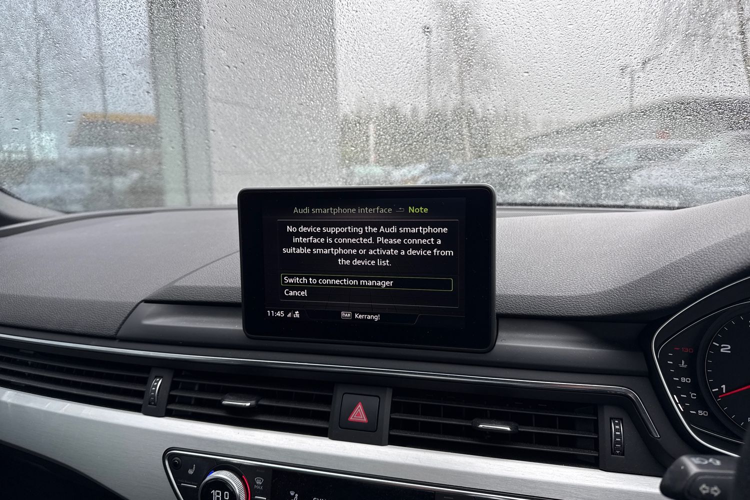 Used Audi A5 2018 for sale - 78070003: Photo 36