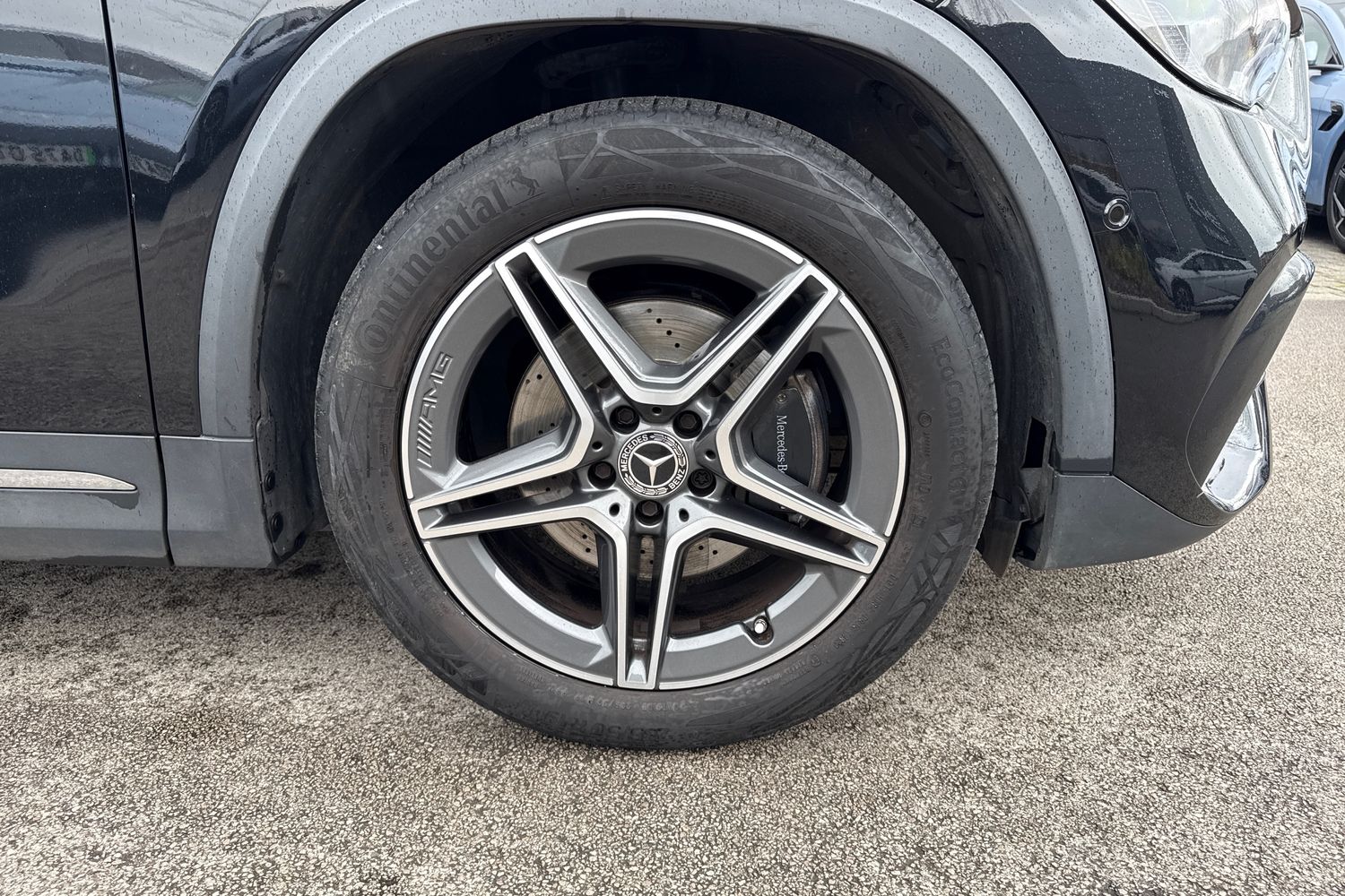 Used Mercedes-Benz GLA 2020 for sale - 77996418: Photo 13