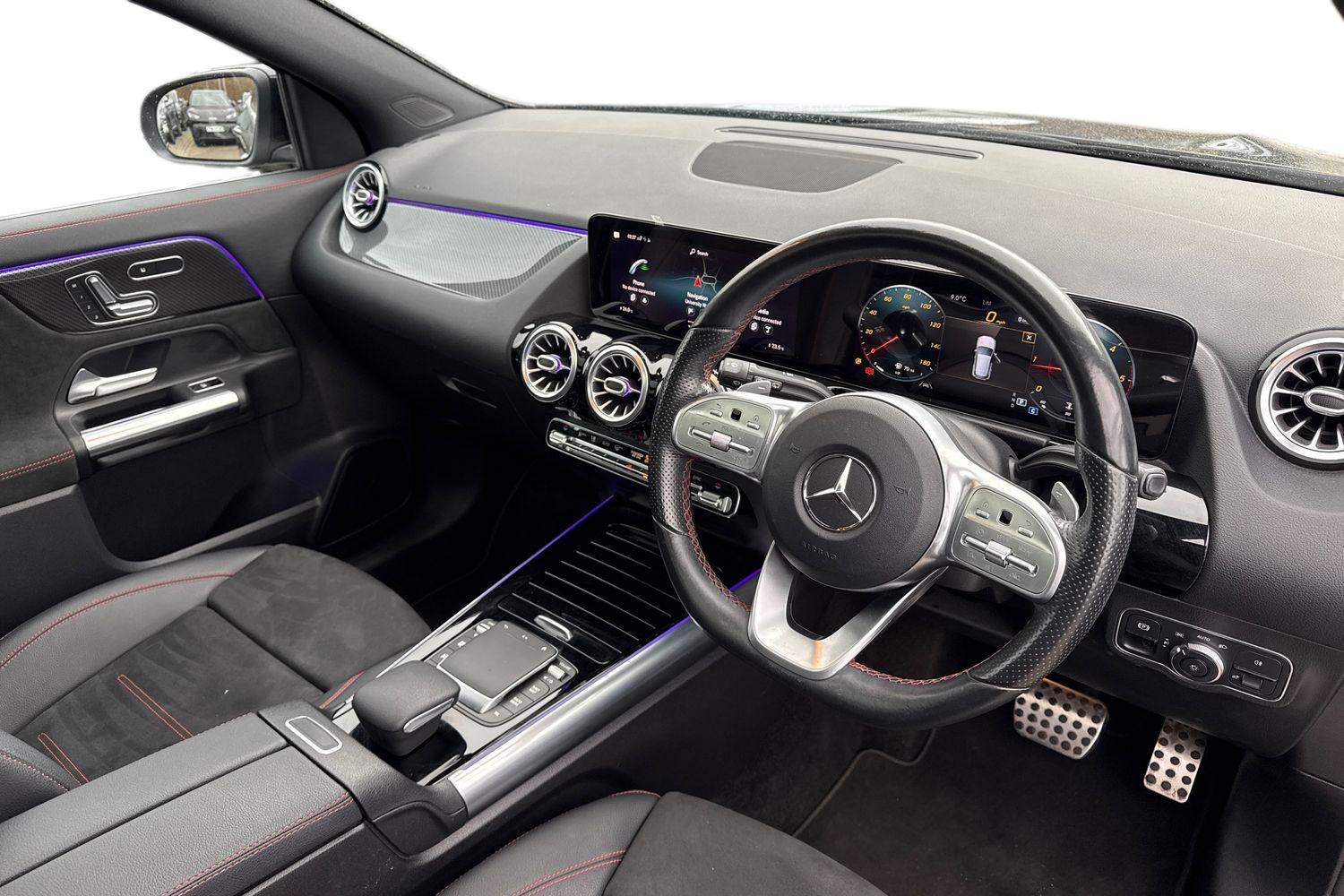 Used Mercedes-Benz GLA 2020 for sale - 77996418: Photo 14