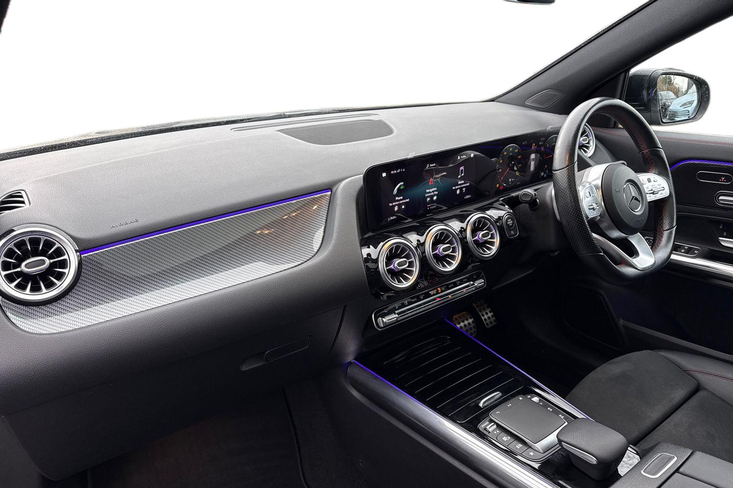 Used Mercedes-Benz GLA 2020 for sale - 77996418: Photo 15