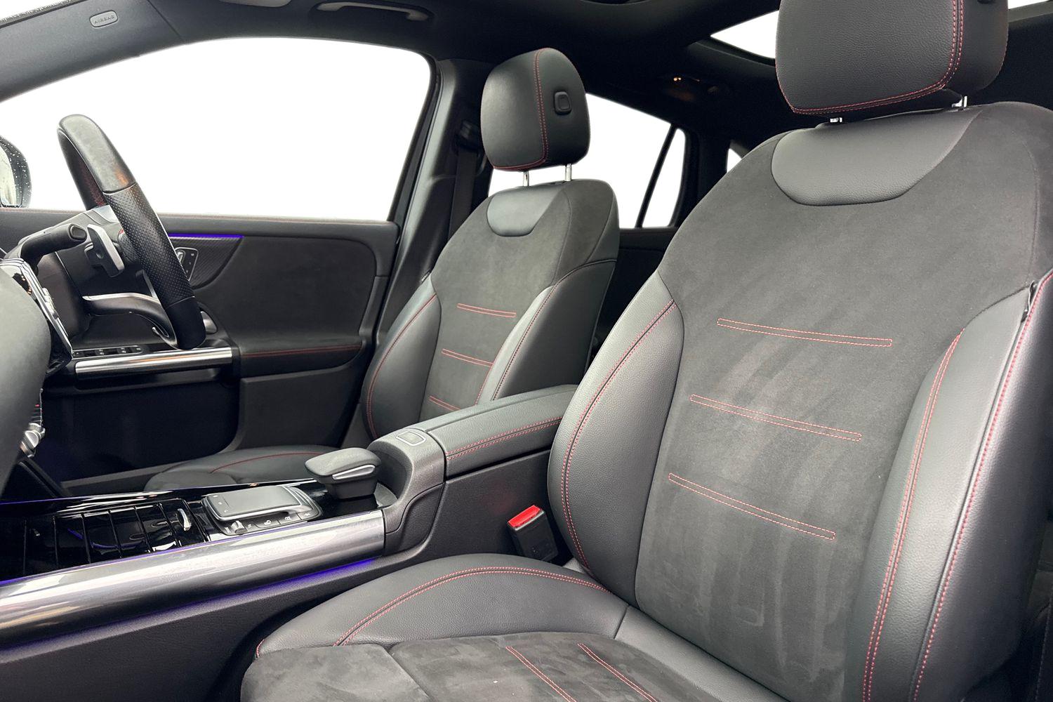 Used Mercedes-Benz GLA 2020 for sale - 77996418: Photo 16