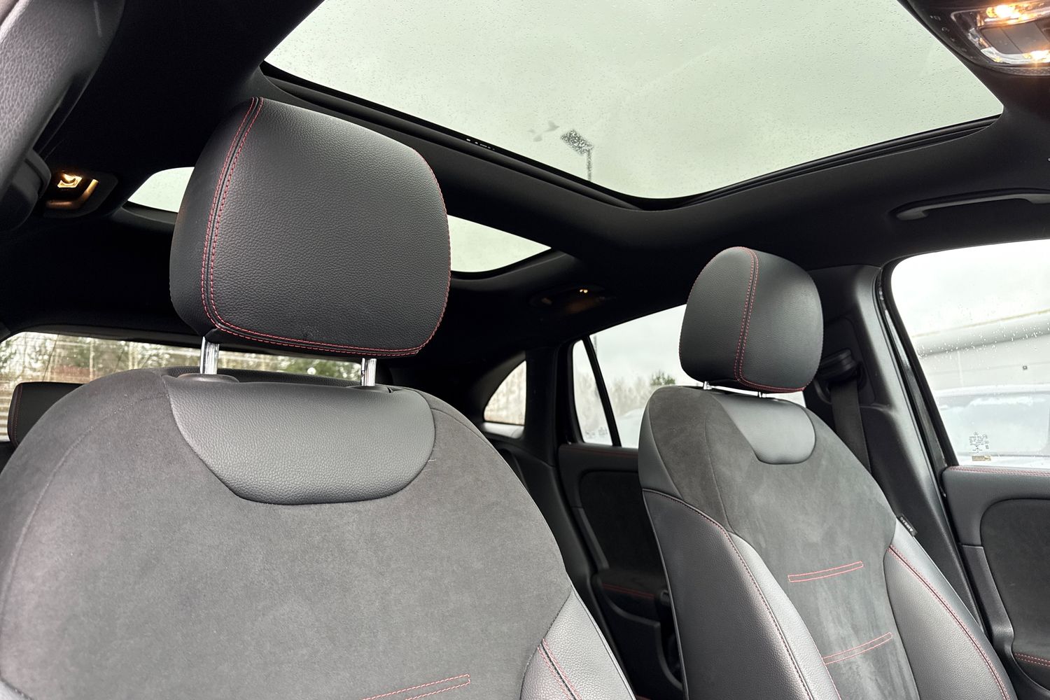 Used Mercedes-Benz GLA 2020 for sale - 77996418: Photo 24