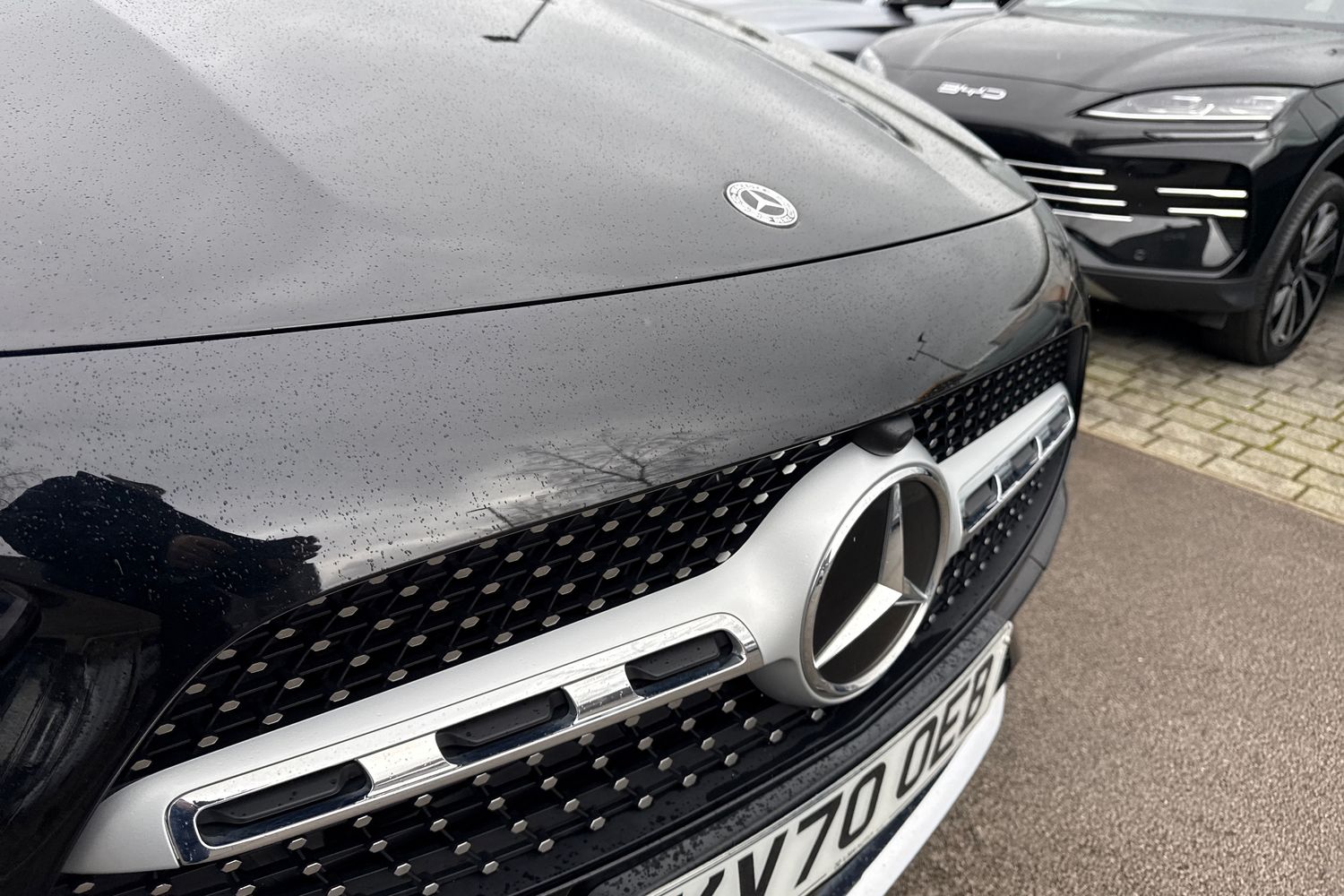 Used Mercedes-Benz GLA 2020 for sale - 77996418: Photo 25