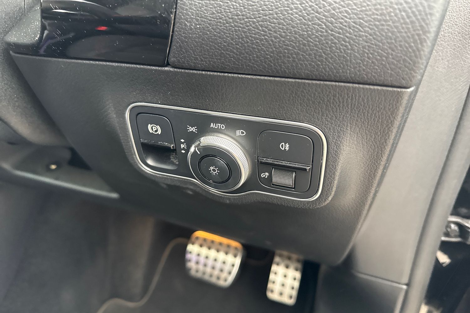 Used Mercedes-Benz GLA 2020 for sale - 77996418: Photo 32