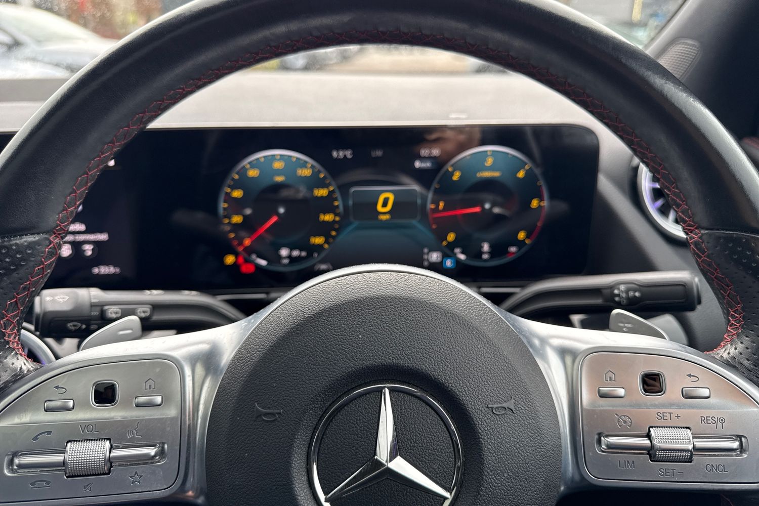 Used Mercedes-Benz GLA 2020 for sale - 77996418: Photo 34