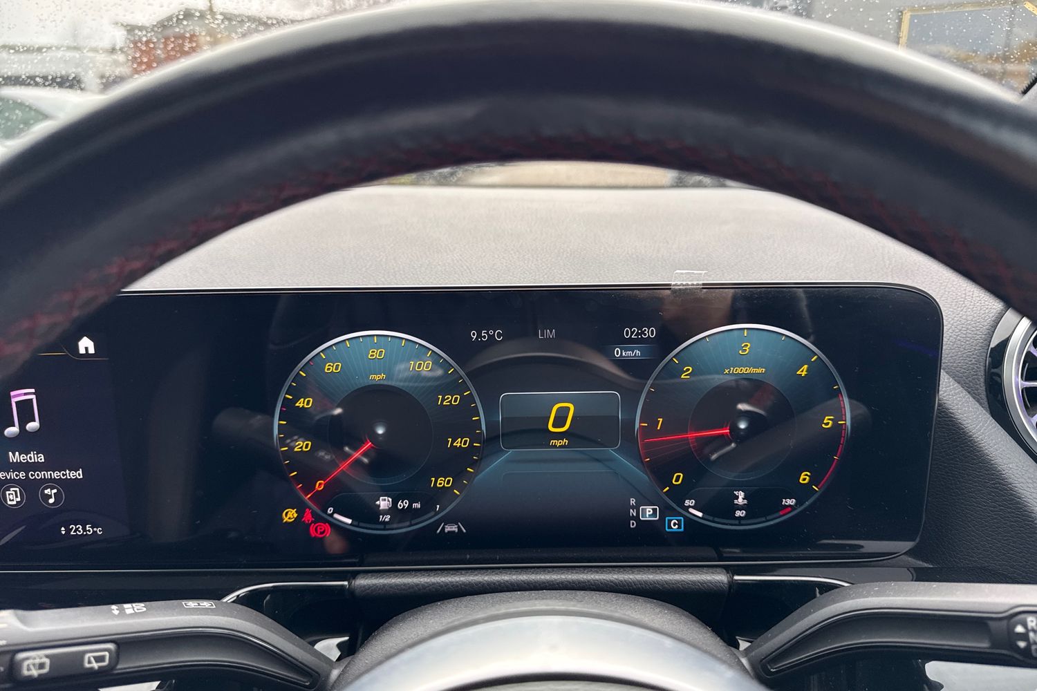 Used Mercedes-Benz GLA 2020 for sale - 77996418: Photo 35