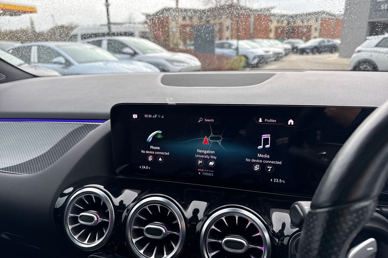 Used Mercedes-Benz GLA 2020 for sale - 77996418: Photo 36