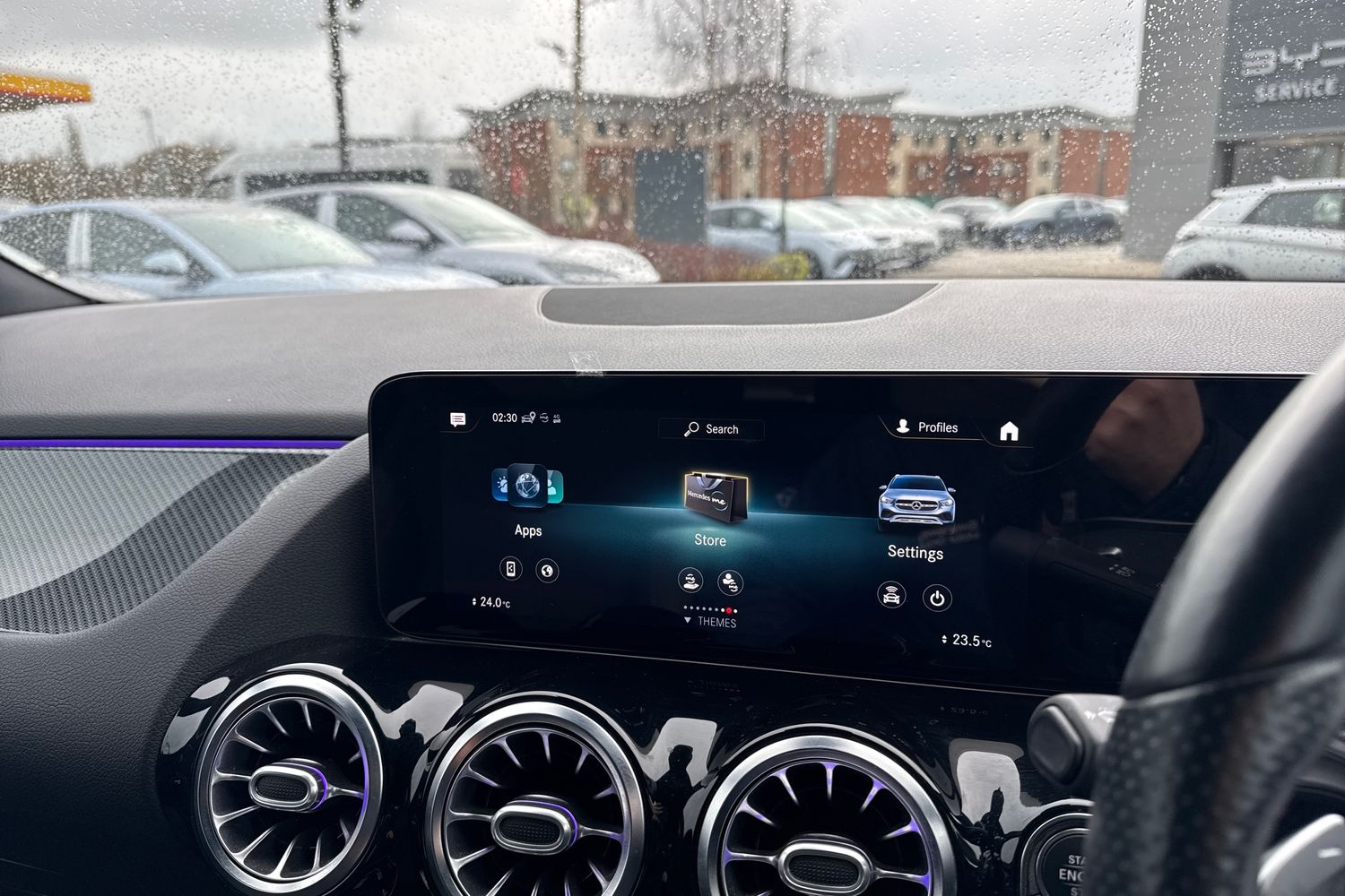 Used Mercedes-Benz GLA 2020 for sale - 77996418: Photo 38