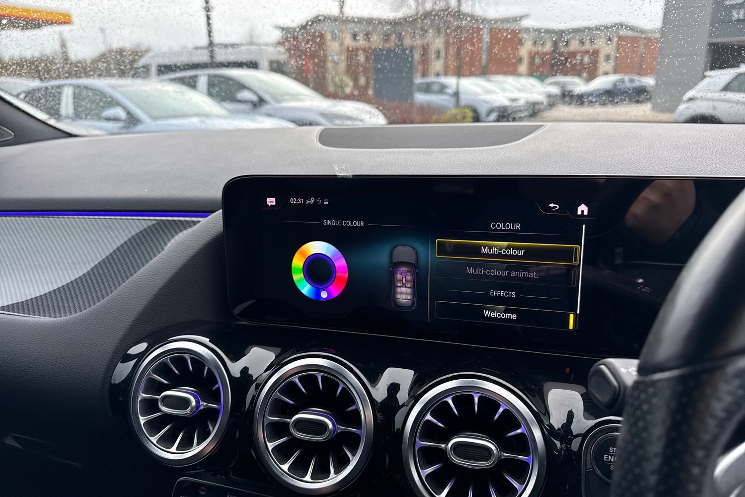 Used Mercedes-Benz GLA 2020 for sale - 77996418: Photo 40