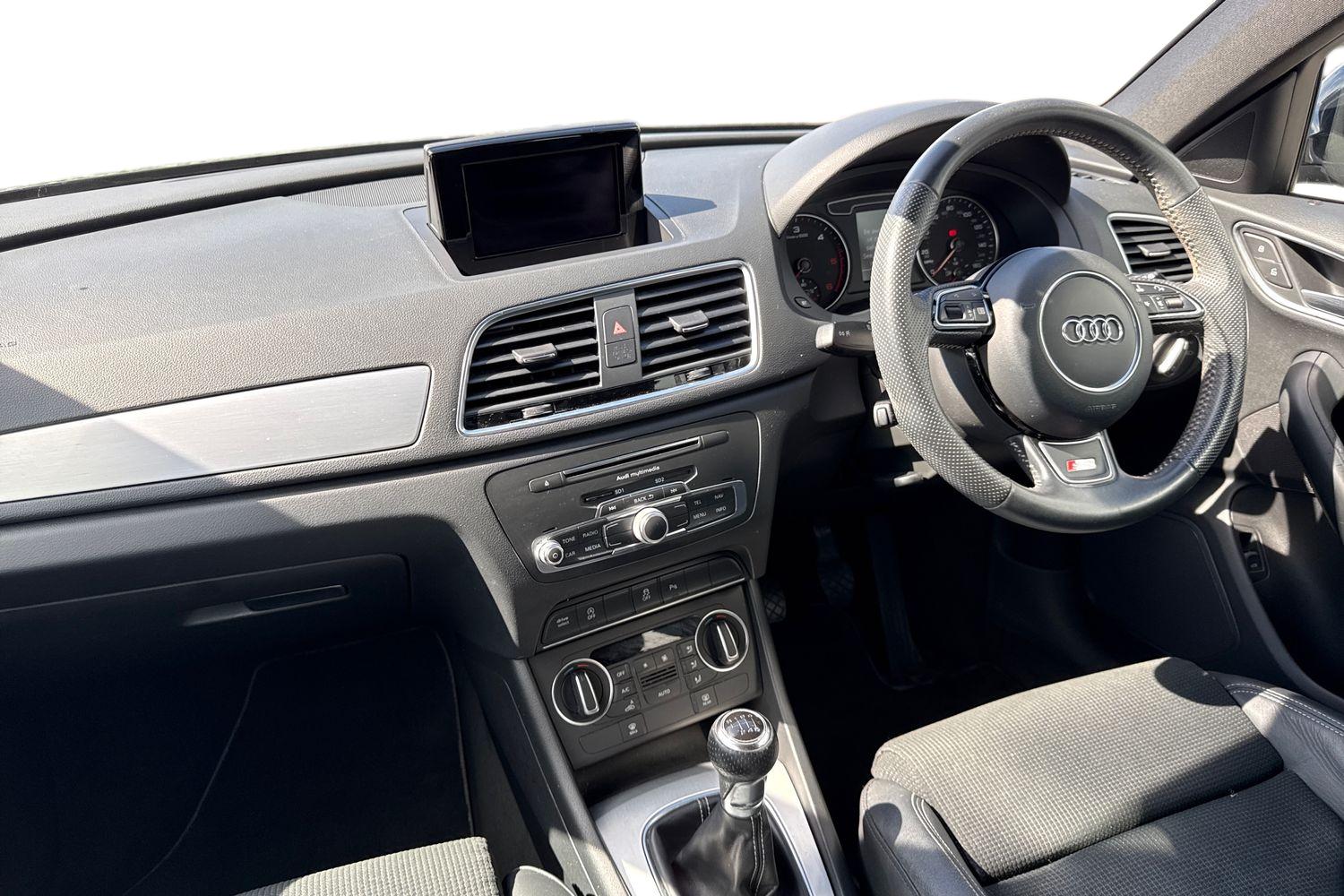 Used Audi Q3 2018 for sale - 78163369: Photo 15